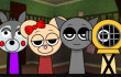 Sprunki Piggy Sprunki Piggy img