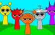 Sprunki Playground Sandbox img