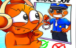 Sprunki Policeman For Kids Sprunki Policeman For Kids img