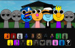 Sprunki Puppet img