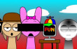 Sprunki Purgatory Sprunki Purgatory img