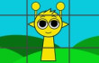 Sprunki Puzzles and Singing Sprunki Puzzles and Singing img