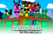 Sprunki Pyramixed: But Little Minis Deluxe Sprunki Pyramixed: But Little Minis Deluxe img