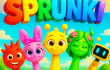 Sprunki Quiz img