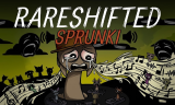 Sprunki Rareshifted