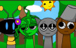 Sprunki Resurged img