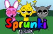 Sprunki Retake Sprunki Retake img