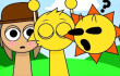 Sprunki Sinner Edition Sprunki Sinner Edition img