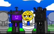 Sprunki: Skibidi Toilet 2.0 Sprunki: Skibidi Toilet 2.0 img