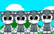 Sprunki Sonic Sprunki Sonic img