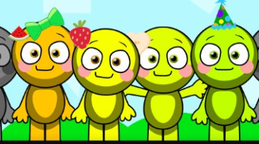Sprunki But Fruity img