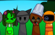 Sprunki Spruted Remastered img