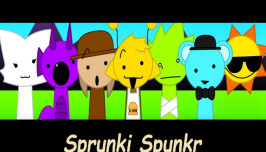 Sprunki Spunkr img