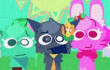 Sprunki Static img