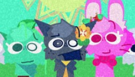 Sprunki Static img