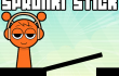 Sprunki Stick Sprunki Stick img