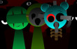 Sprunki: The Lost File Sprunki: The Lost File img
