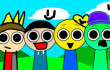 Sprunki time Sprunki time img