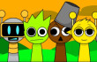 Sprunki Trevor Sprunki Trevor img
