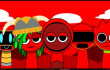 Sprunki Version Katshup Sprunki Version Katshup img