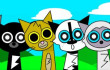 Sprunki Warrior Cats Sprunki Warrior Cats img