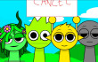 Sprunki With Fan Character Sprunki With Fan Character img