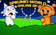 Sprunki World Online RP img