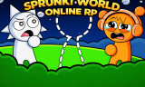 Sprunki World Online RP