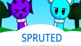 Spruted: Remastered Spruted: Remastered img