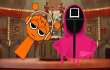 Squid Sprunki Mingle Game 2 Squid Sprunki Mingle Game 2 img