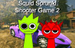 Squid Sprunki Shooter Game 2 img