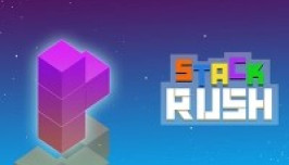 Stack Rush img