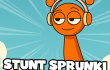 Stunt Sprunki Stunt Sprunki img