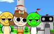 Super Sprunki Bros img