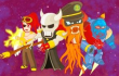 Super Villainy Super Villainy img
