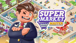 Supermarket Master img