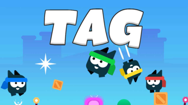 Tag Game img