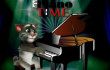 Talking Tom Piano Time Talking Tom Piano Time img