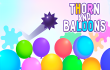 Thorn And Balloons img