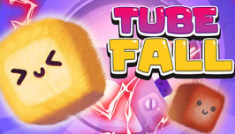 Tube Fall img