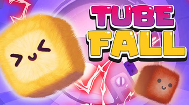Tube Fall img