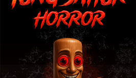 Tung Sahur Horror img