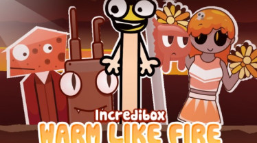 Warm Like Fire Warm Like Fire img