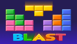 Woodoku Blast img