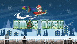 Xmas Dash img