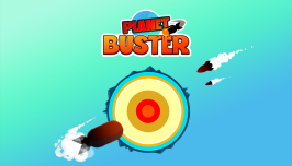 Planet Buster img