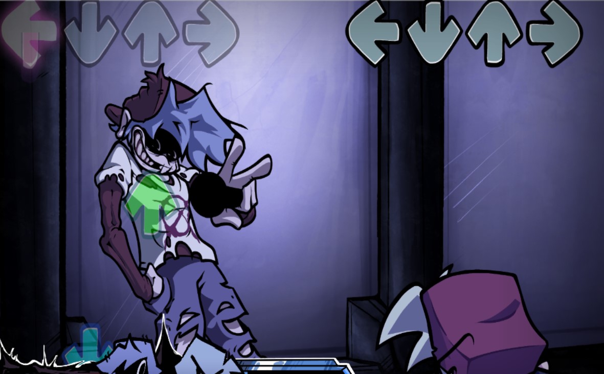 Fnf Silly Billy screenshot