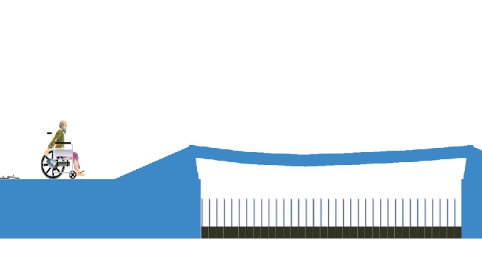 Happy Wheels screenshot