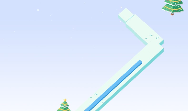 Music Line 2: Christmas screenshot