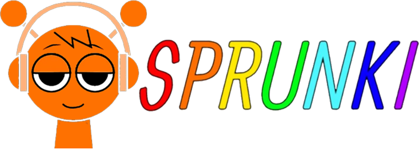 Incredibox Sprunki MOD logo